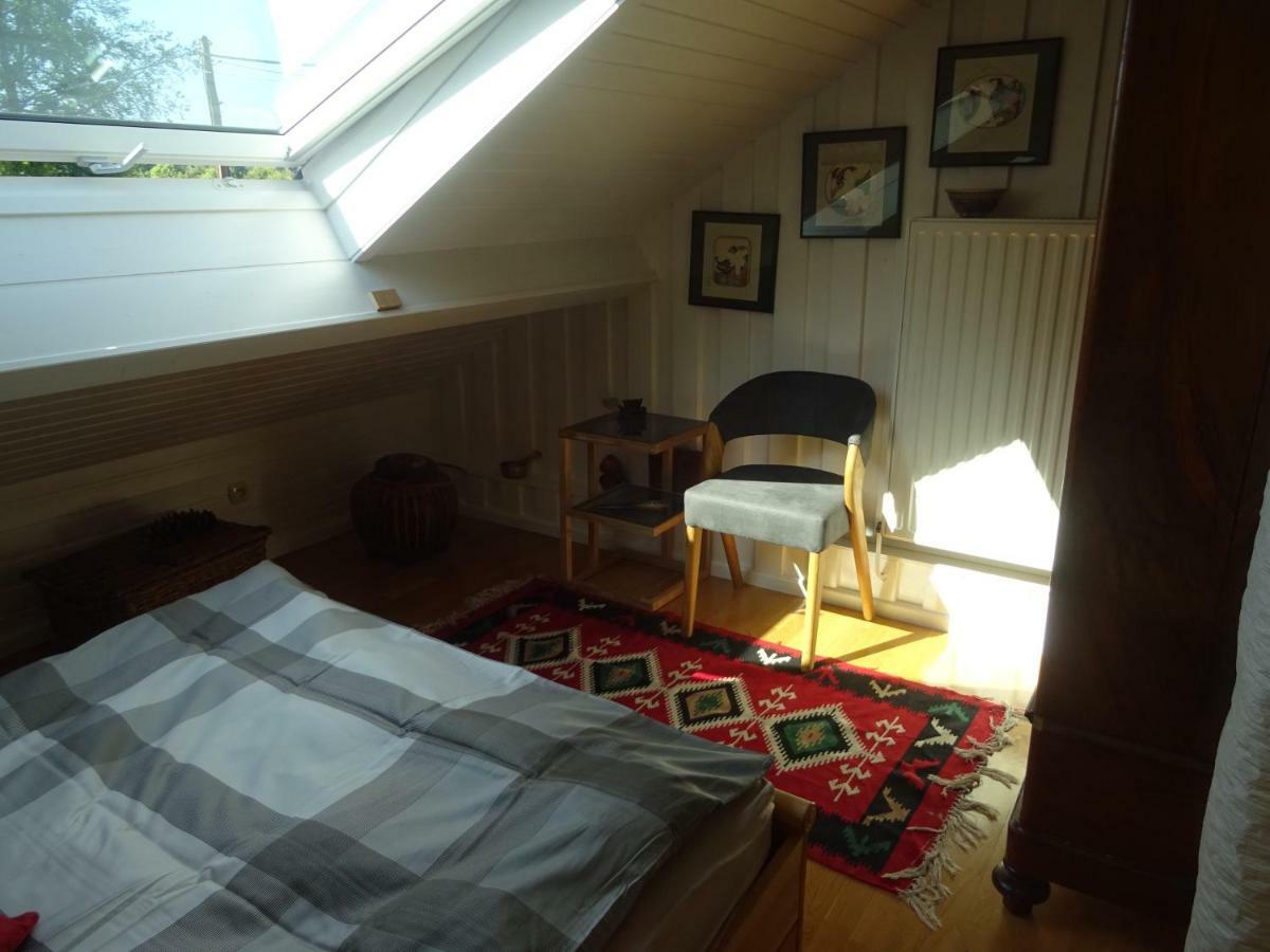 Villa Angela, Appartement 3 Chambres Ovifat Zewnętrze zdjęcie